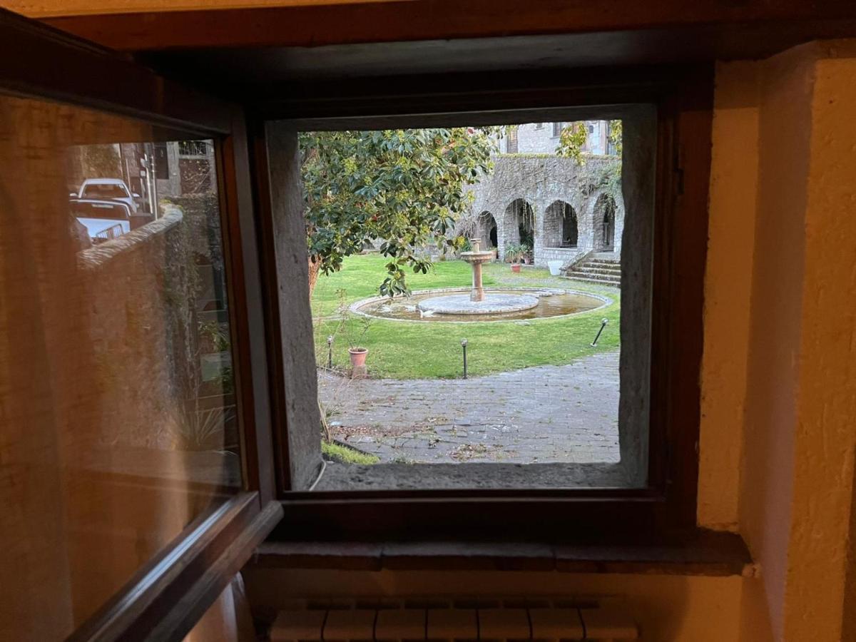 فِتيربو Paradosso Village المظهر الخارجي الصورة