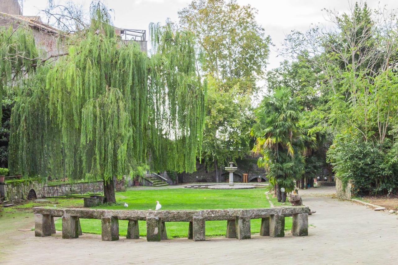 فِتيربو Paradosso Village المظهر الخارجي الصورة