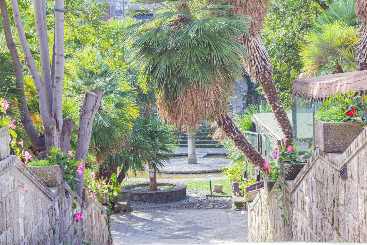 فِتيربو Paradosso Village المظهر الخارجي الصورة