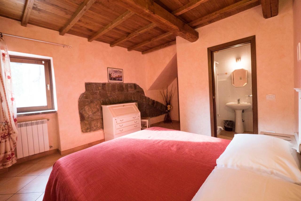 فِتيربو Paradosso Village المظهر الخارجي الصورة