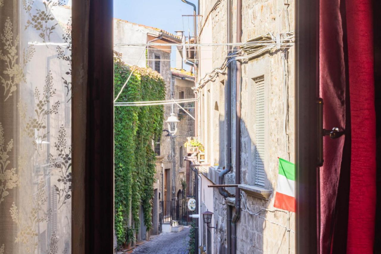 فِتيربو Paradosso Village المظهر الخارجي الصورة