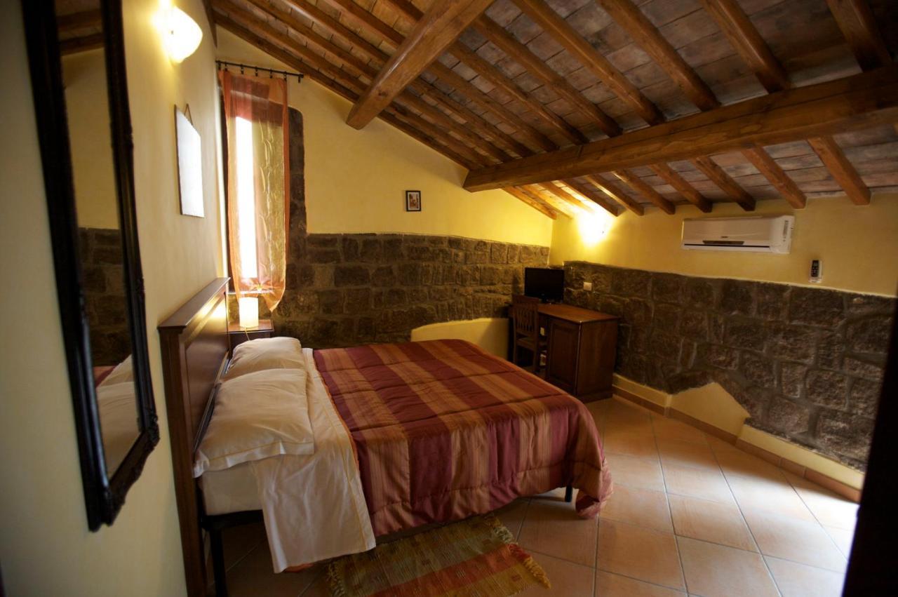 فِتيربو Paradosso Village المظهر الخارجي الصورة
