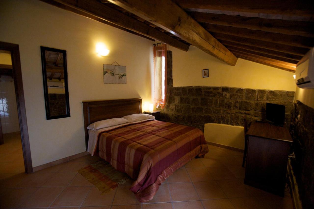 فِتيربو Paradosso Village المظهر الخارجي الصورة