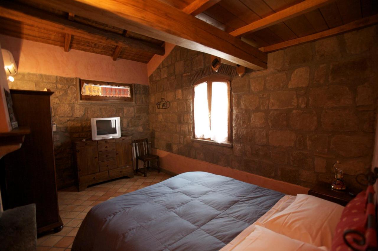 فِتيربو Paradosso Village المظهر الخارجي الصورة