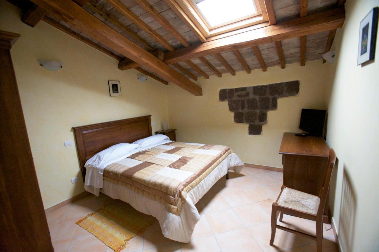فِتيربو Paradosso Village المظهر الخارجي الصورة