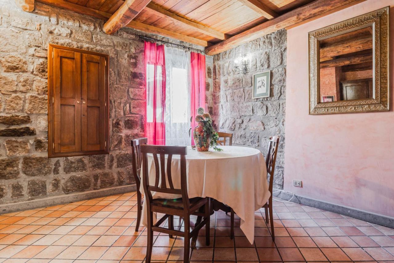 فِتيربو Paradosso Village المظهر الخارجي الصورة