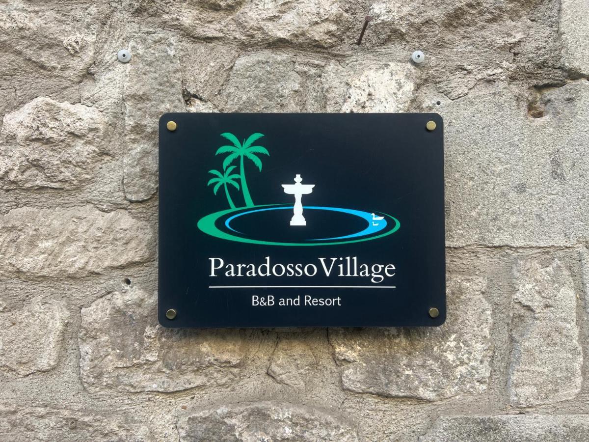 فِتيربو Paradosso Village المظهر الخارجي الصورة