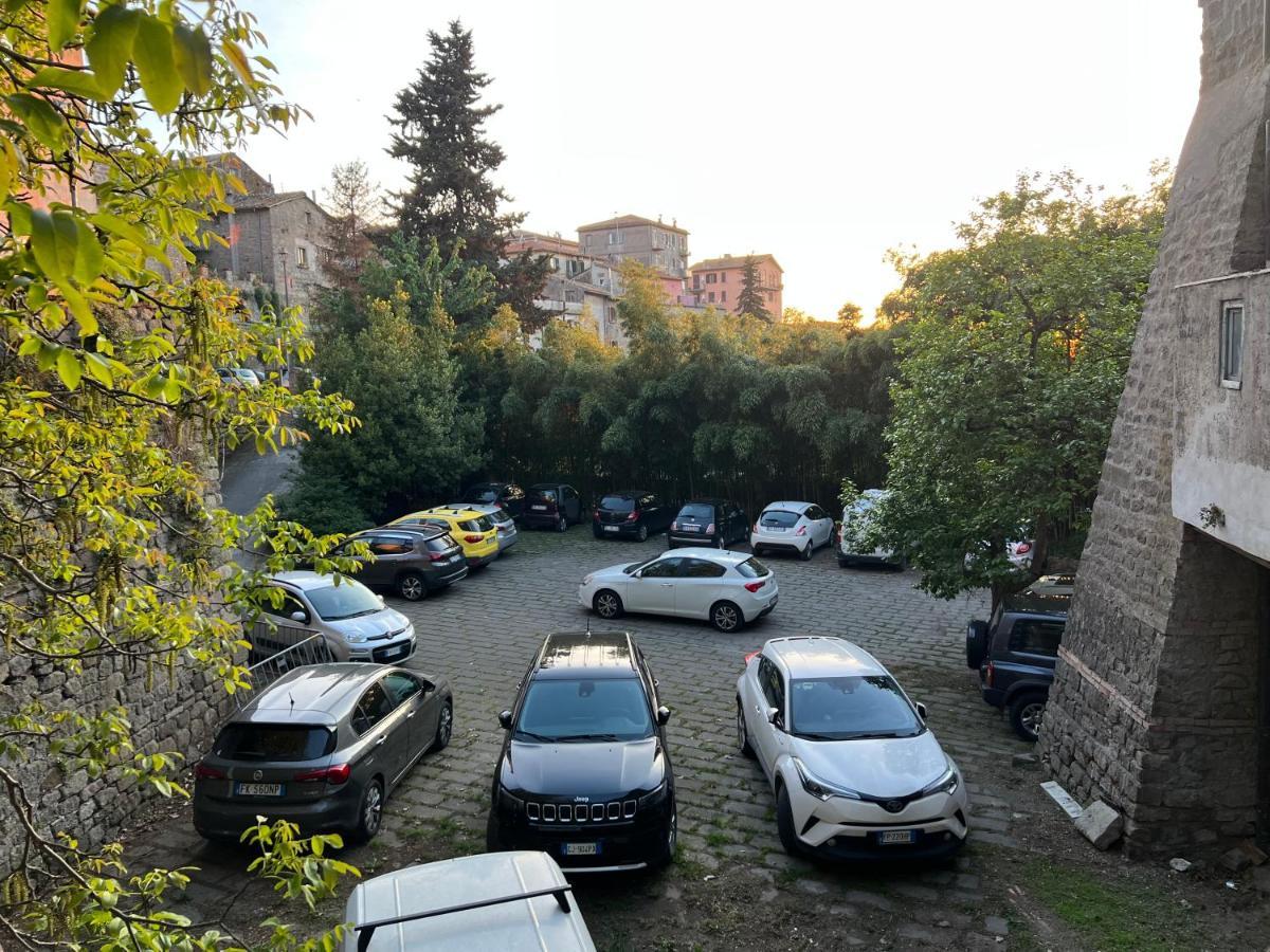 فِتيربو Paradosso Village المظهر الخارجي الصورة